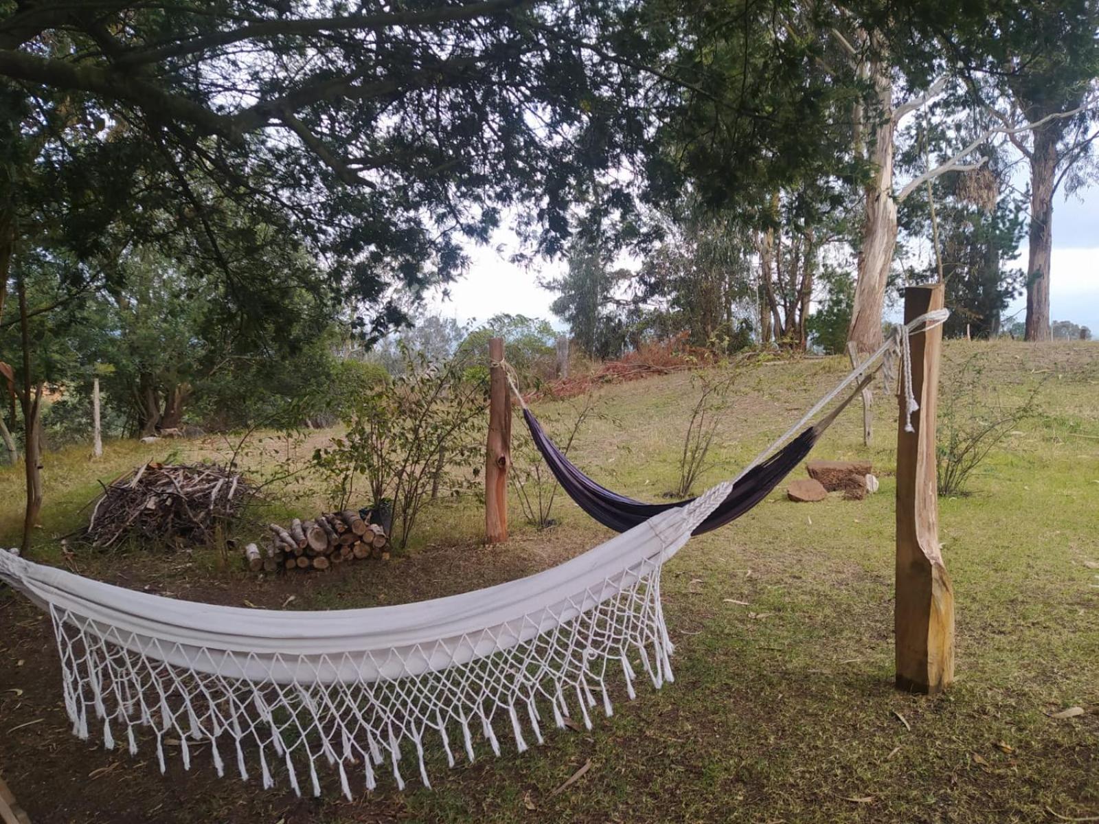 Eco-Cabana Piemonte Guasca Kültér fotó